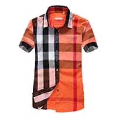 Cheap Burberry Women Shirts wholesale No. 647